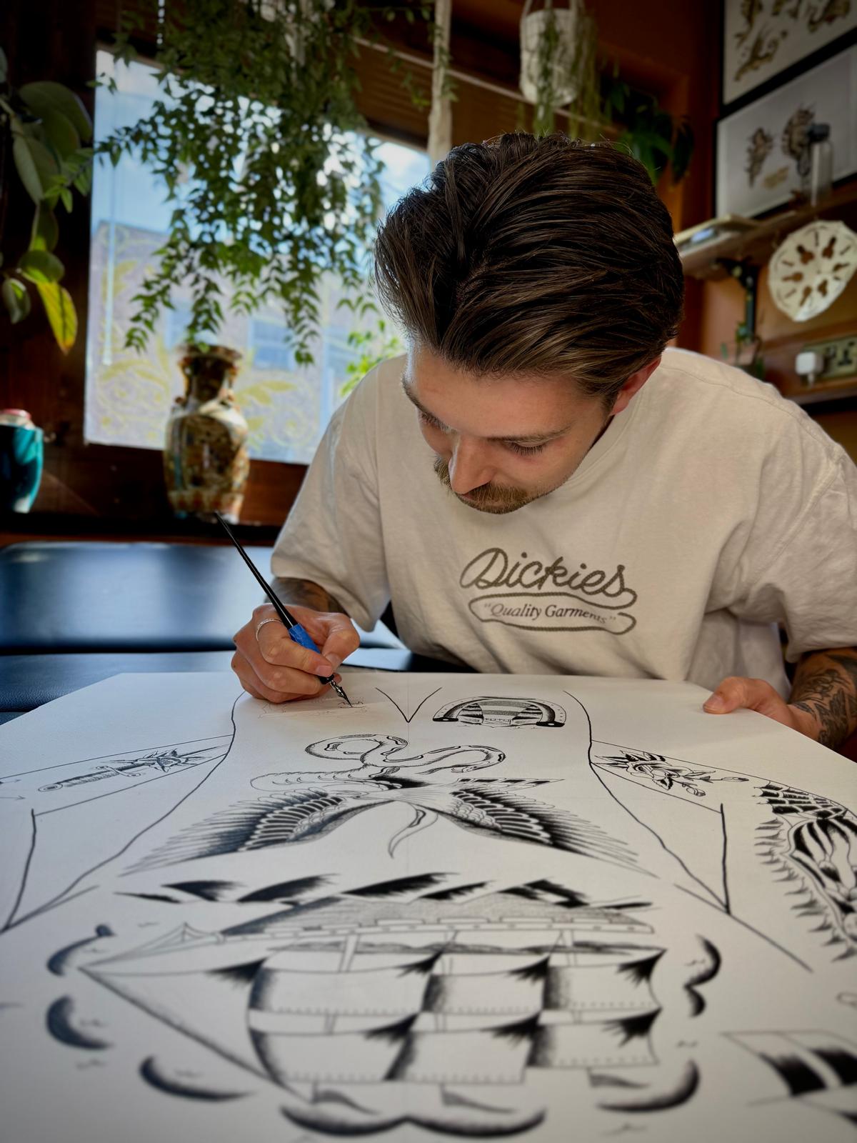 Artist