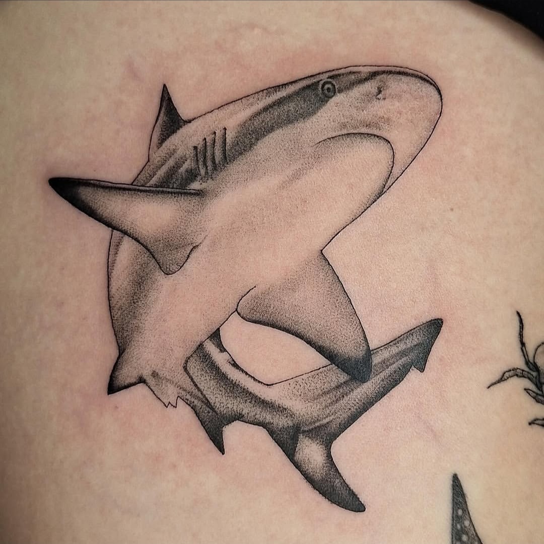 Tattoo by Rebecca
